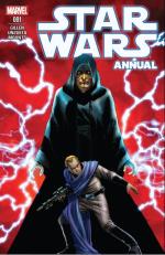 SW Annual cover