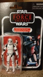Vintage Collection FO trooper